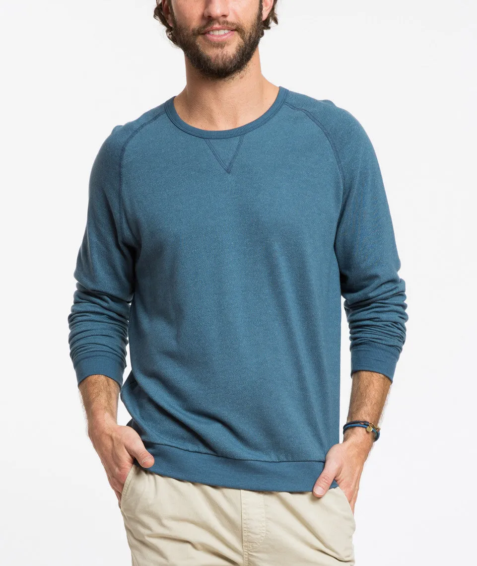 Luis Pullover sold by Marine Layer