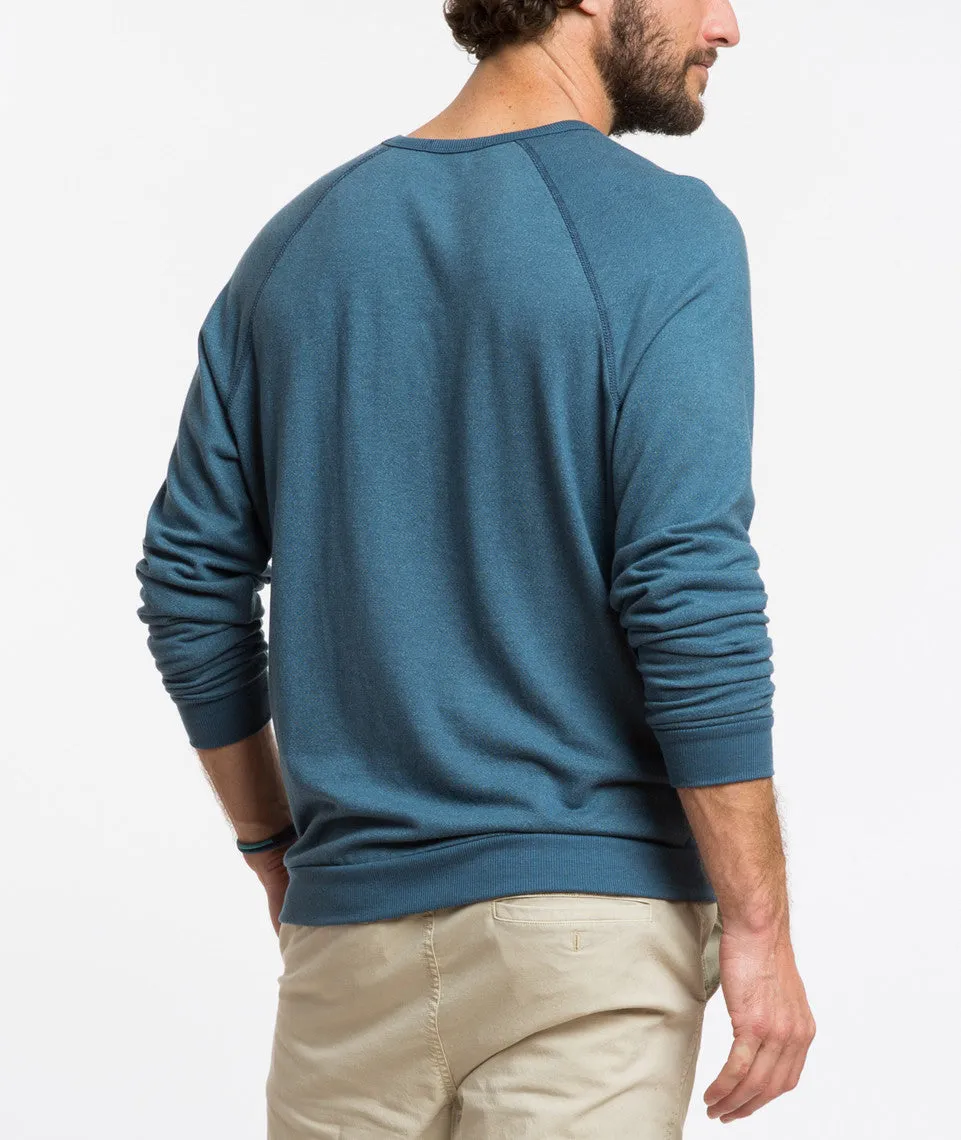 Luis Pullover sold by Marine Layer product image thumbnail 2