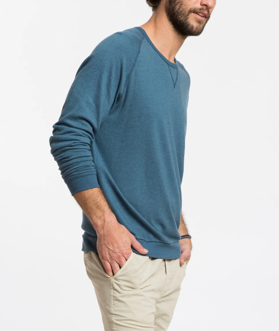 Luis Pullover sold by Marine Layer product image thumbnail 3
