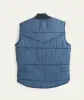 Vintage Puffer Vest sold by Marine Layer