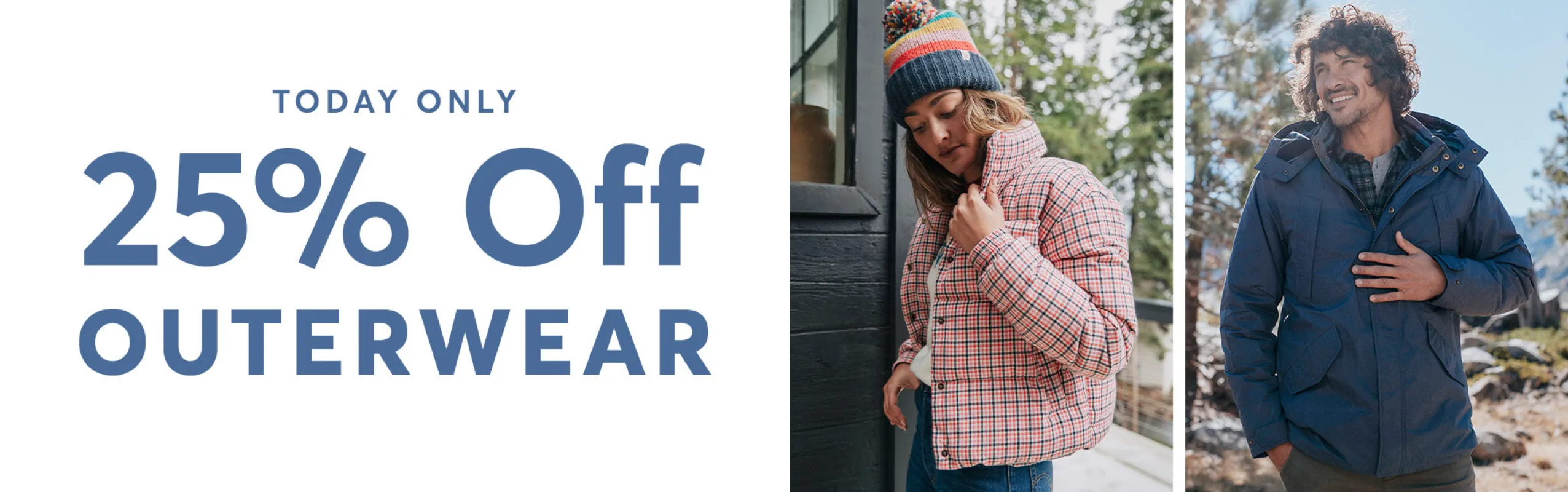 Outerwear Sale MC sold by Marine Layer