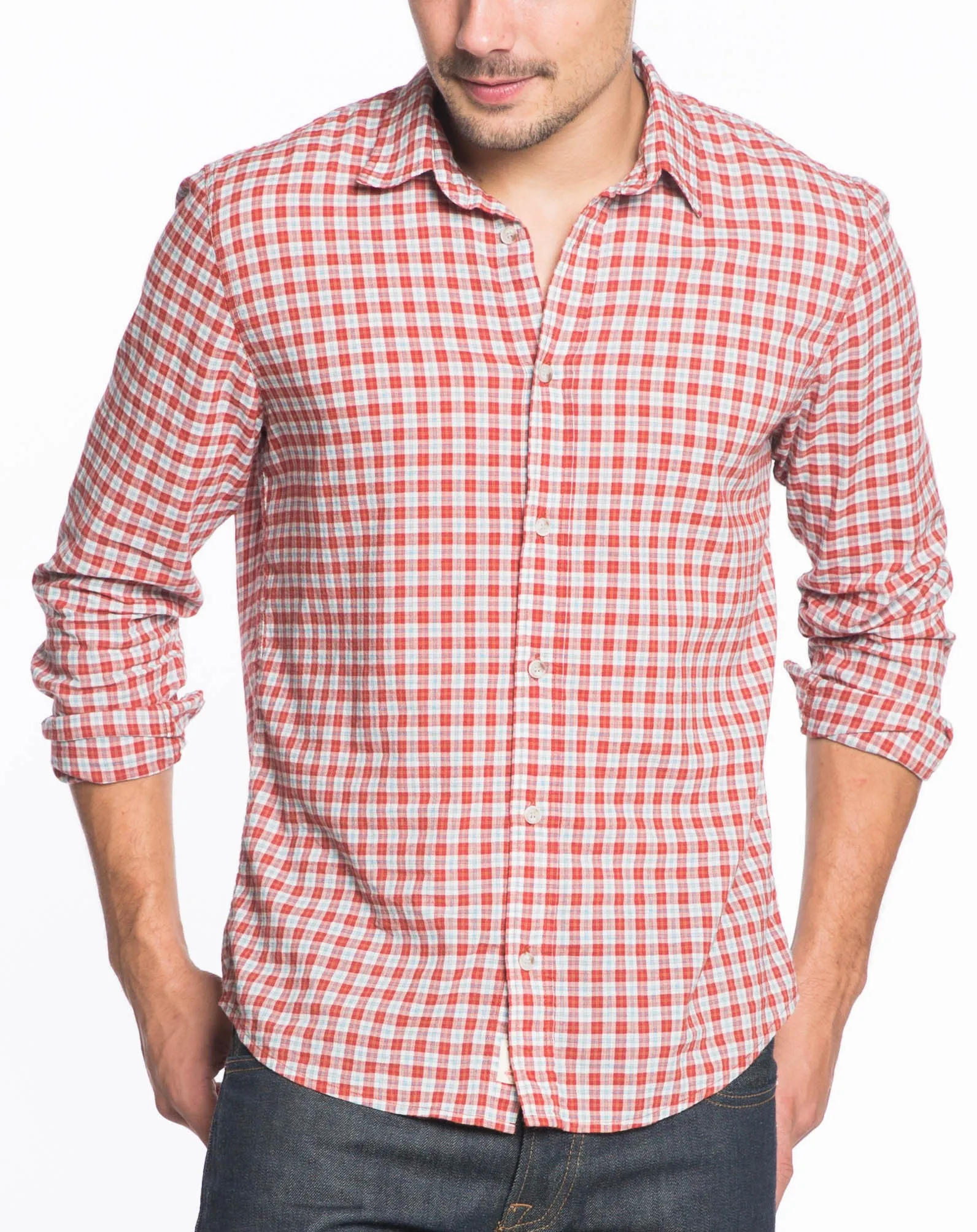 The Eaton sold by Marine Layer product image thumbnail 4