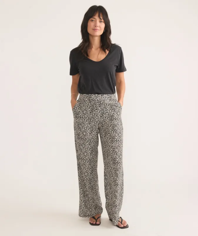 Allison Trouser sold by Marine Layer