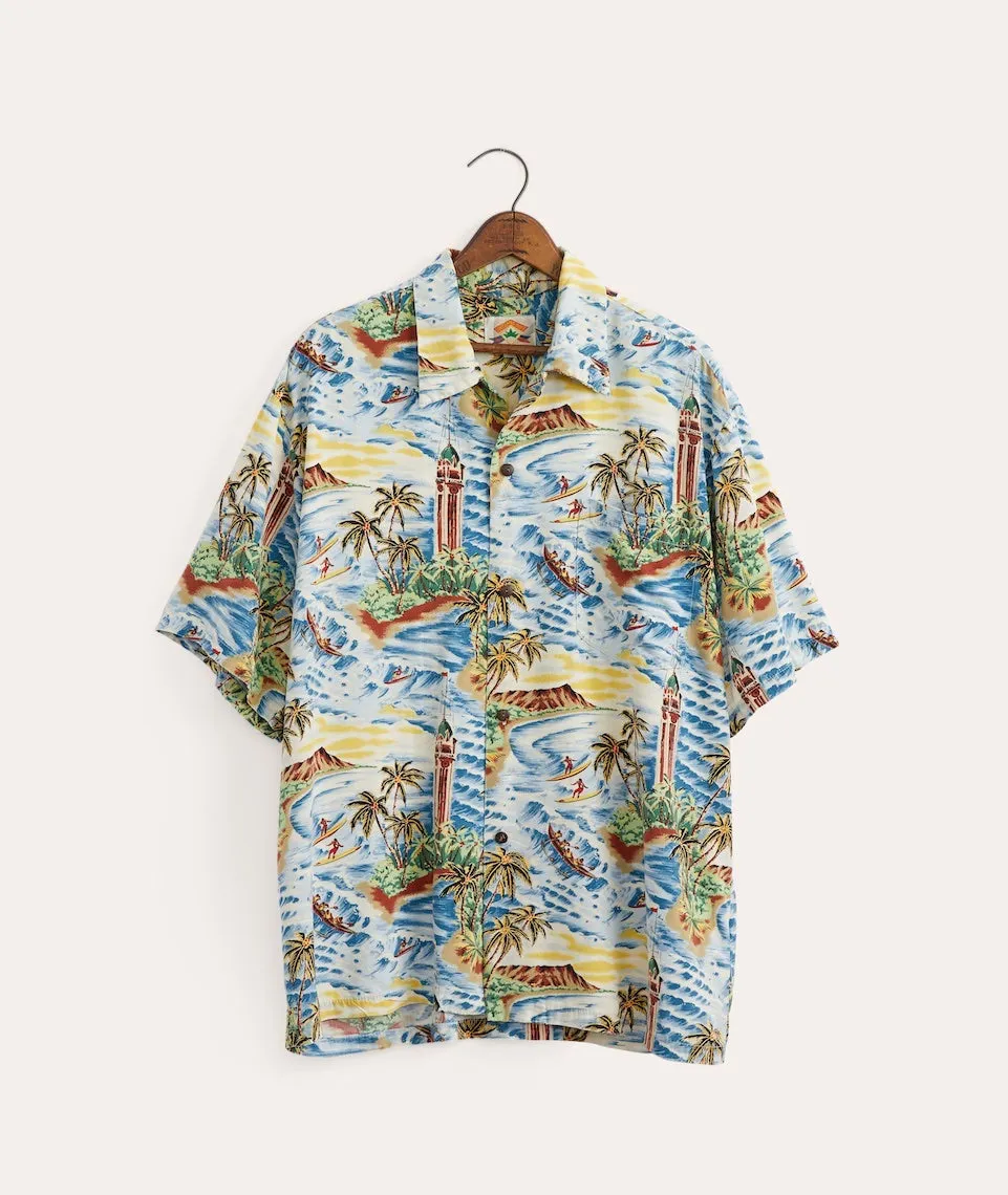 The Surf Pool sold by Marine Layer