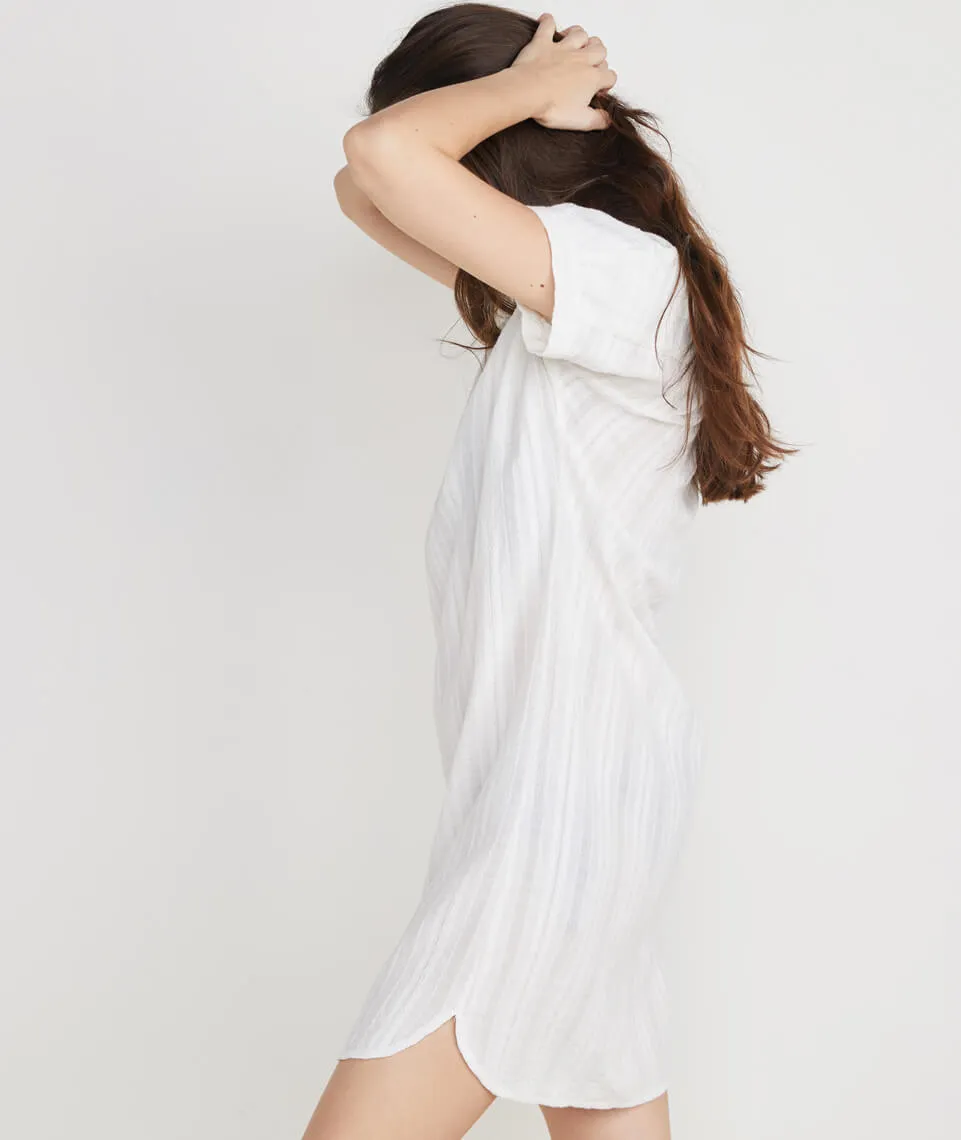 St. Lucia Cover Up sold by Marine Layer product image thumbnail 2