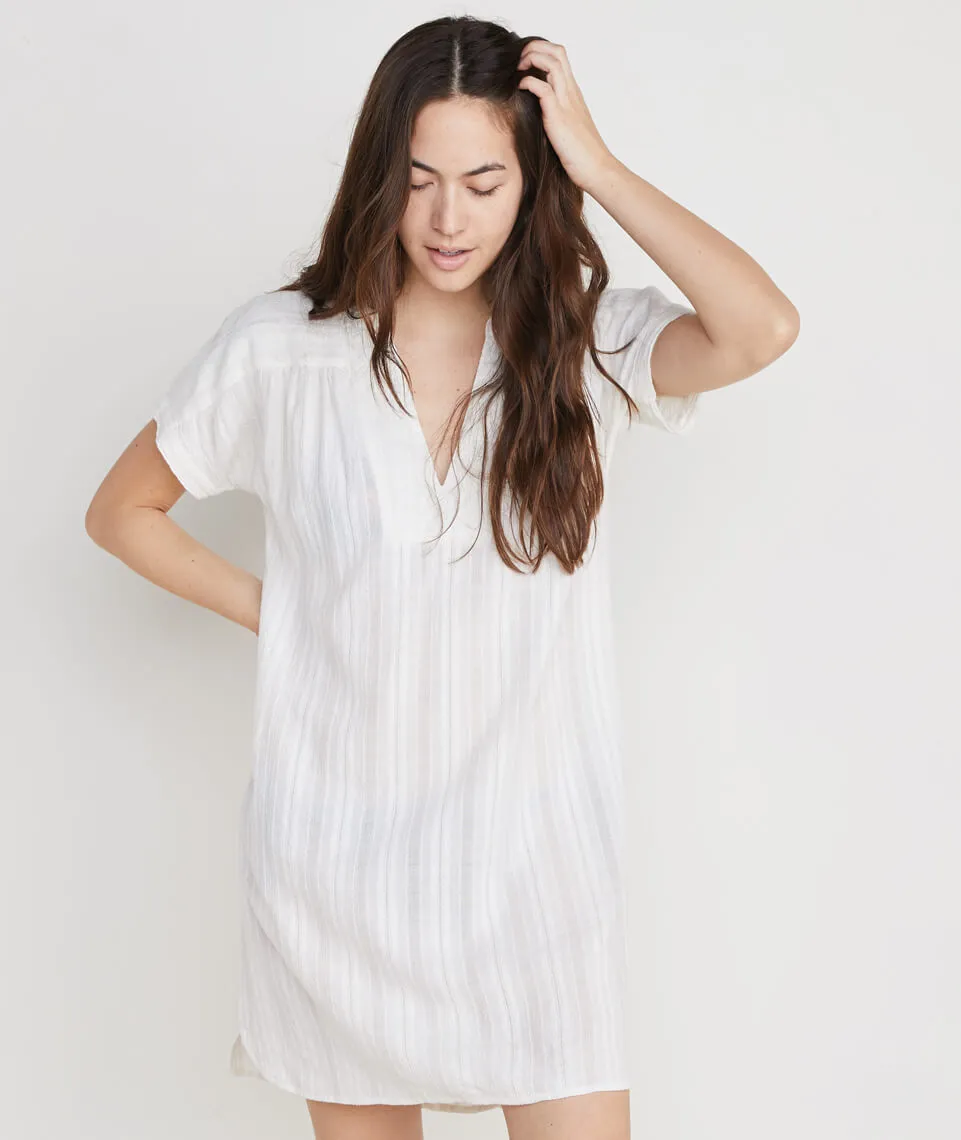 St. Lucia Cover Up sold by Marine Layer product image thumbnail 3