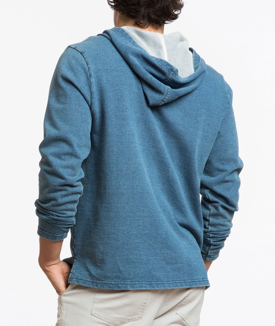 Monterey Hoodie sold by Marine Layer product image thumbnail 3