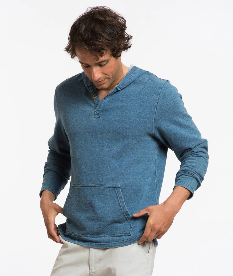 Monterey Hoodie sold by Marine Layer product image thumbnail 2