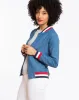 The Lux Bomber sold by Marine Layer