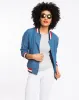 The Lux Bomber sold by Marine Layer