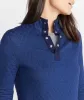 Lady Corbet in Indigo sold by Marine Layer