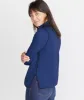 Lady Corbet in Indigo sold by Marine Layer