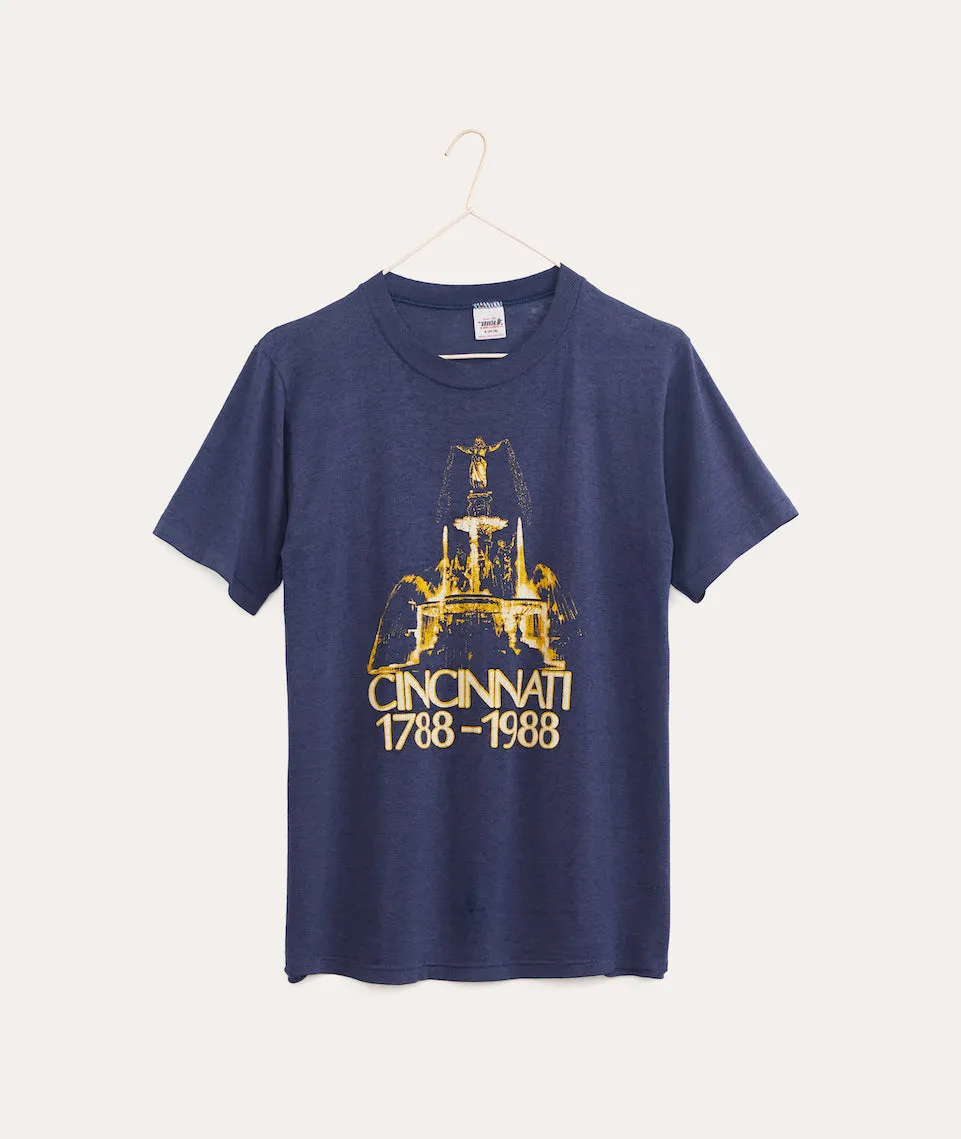 The Cincinnati sold by Marine Layer