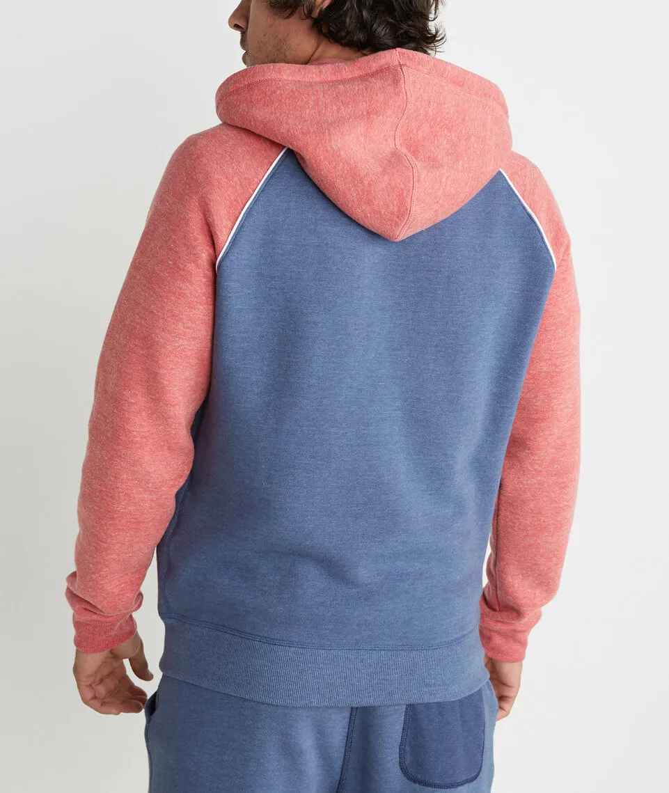 Calvin Hoodie sold by Marine Layer product image thumbnail 5