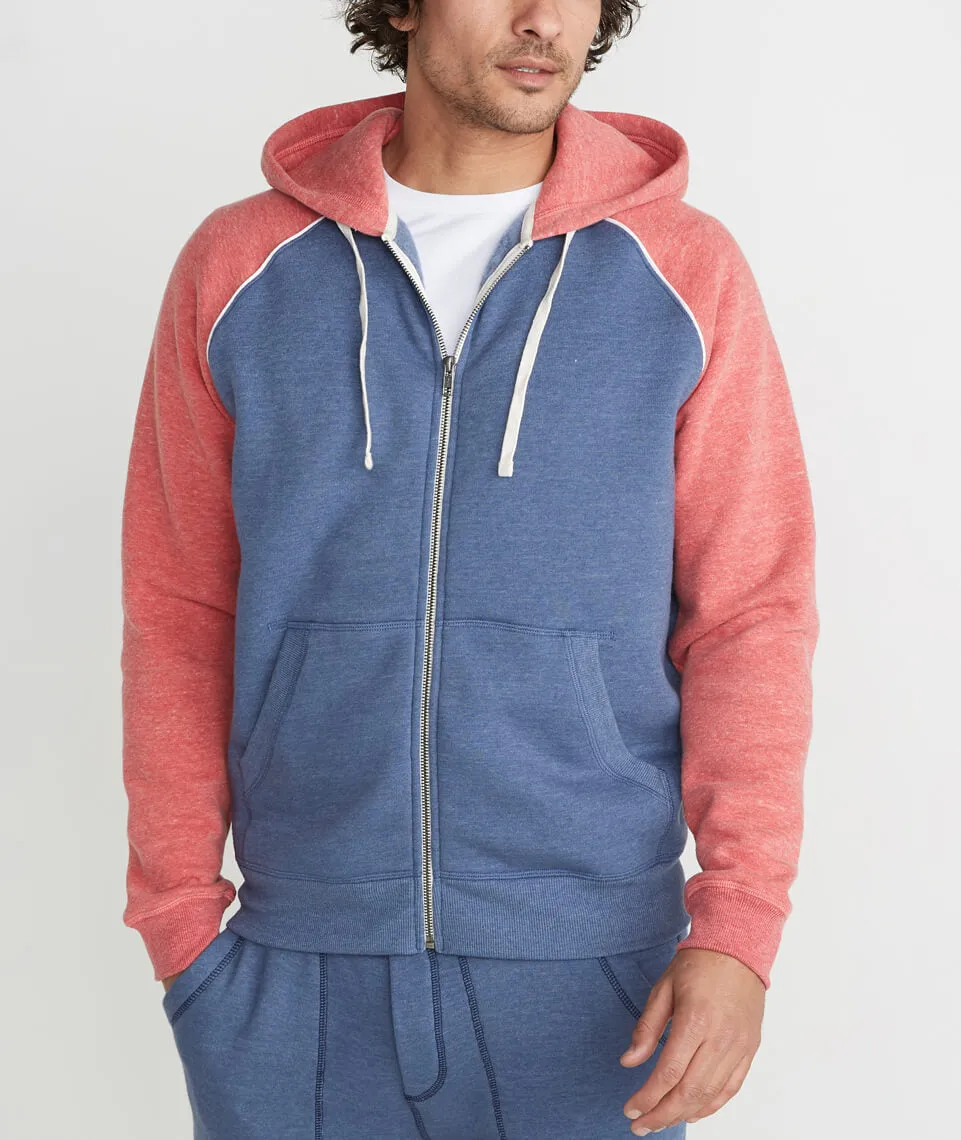 Calvin Hoodie sold by Marine Layer product image thumbnail 2