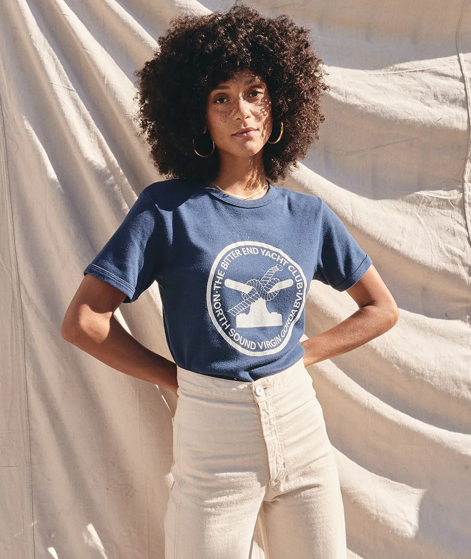 The Bitter End Yacht Club Tee sold by Marine Layer product image thumbnail 2