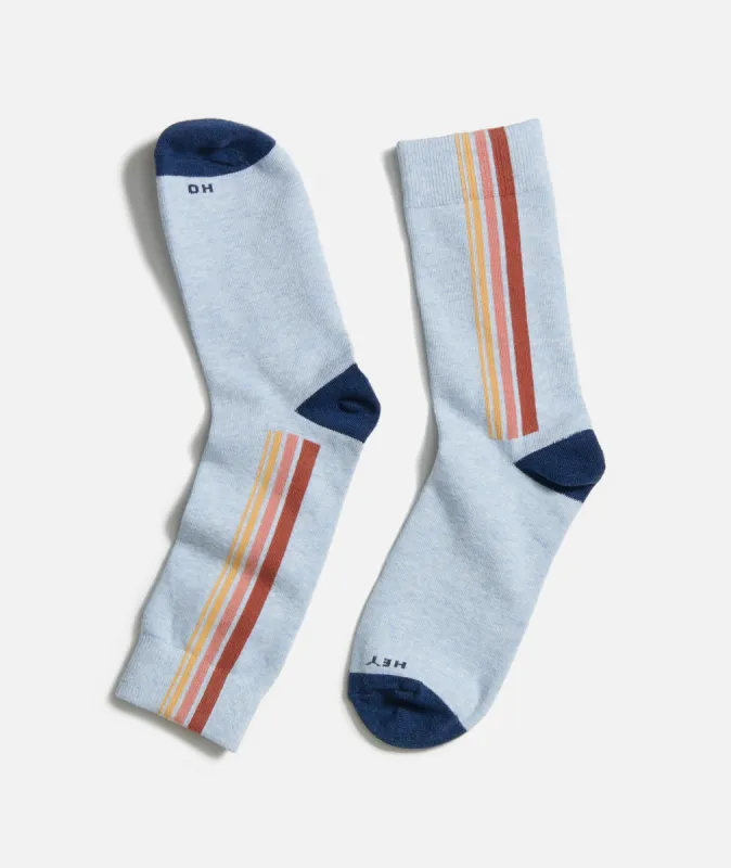 Crew Sock sold by Marine Layer
