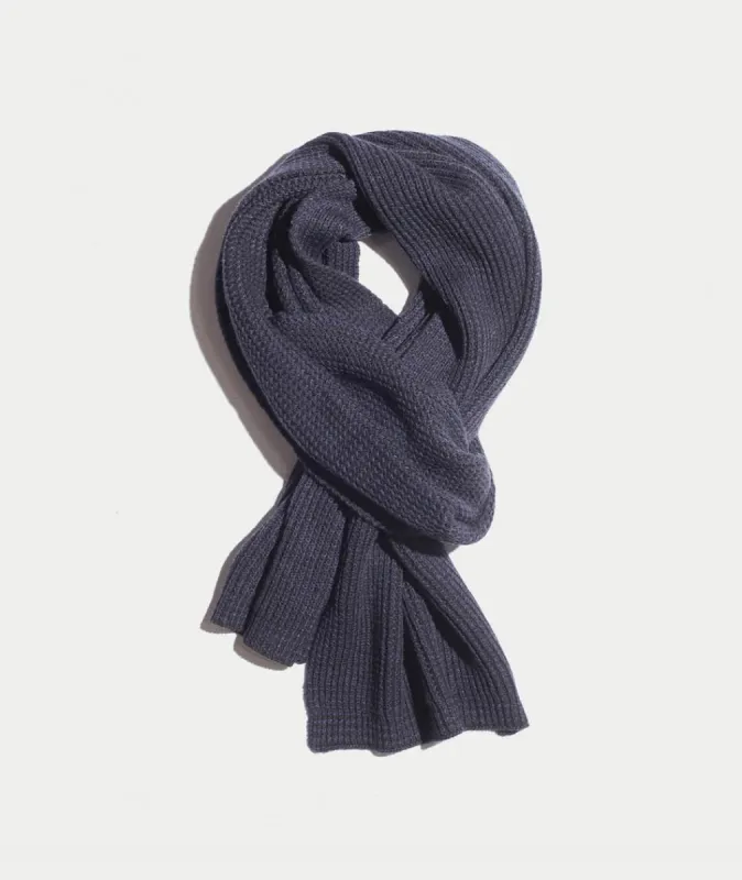 Griswold Scarf - Guys sold by Marine Layer