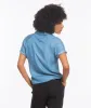The Alma Shortsleeve Woven sold by Marine Layer