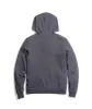 Women's Sunset Pullover Hoodie in Asphalt Grey sold by Marine Layer