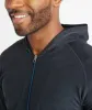 Kendrick Zip Hoodie sold by Marine Layer