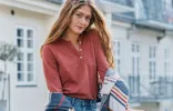 Surprise Gals Sale Ho18 MC sold by Marine Layer