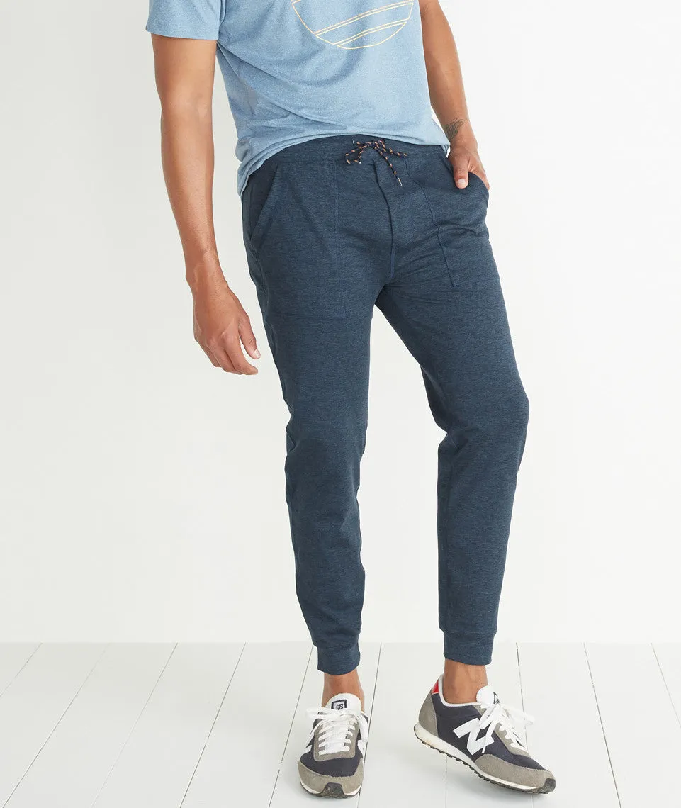 Grady Jogger sold by Marine Layer product image thumbnail 2