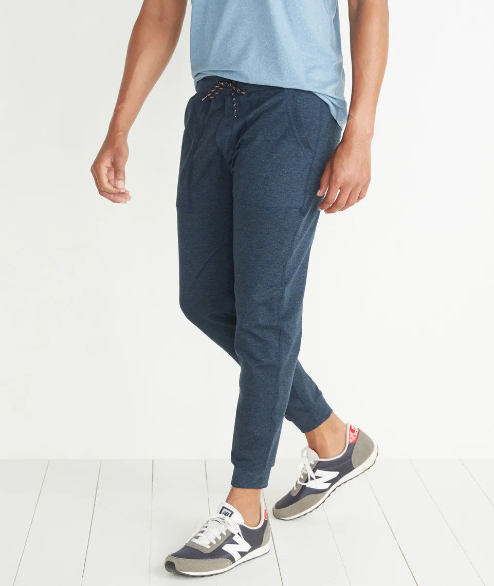 Grady Jogger sold by Marine Layer product image thumbnail 3