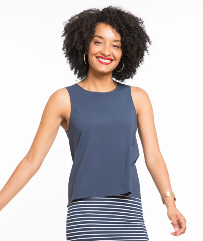 The Greer sold by Marine Layer