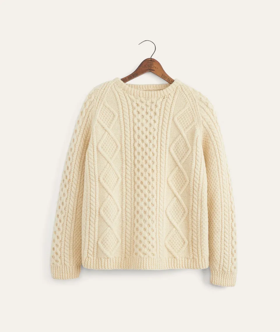 The Teton sold by Marine Layer