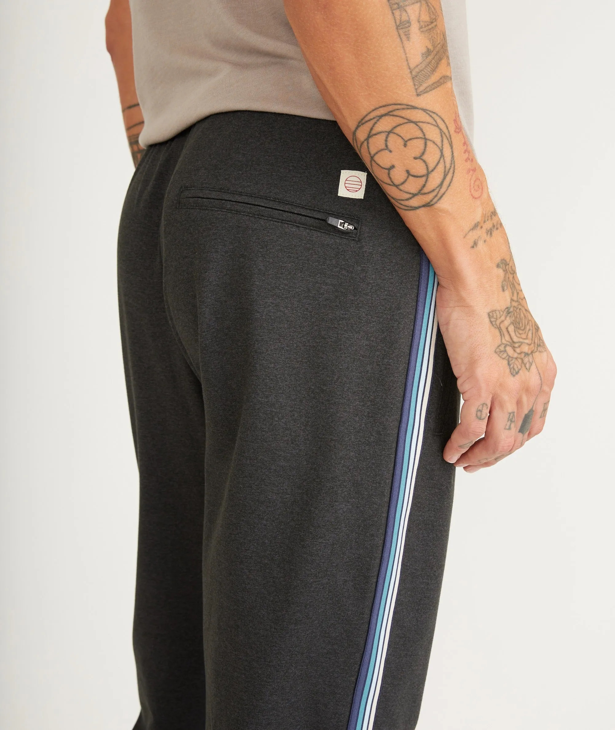 Sport Track Pant sold by Marine Layer product image thumbnail 4