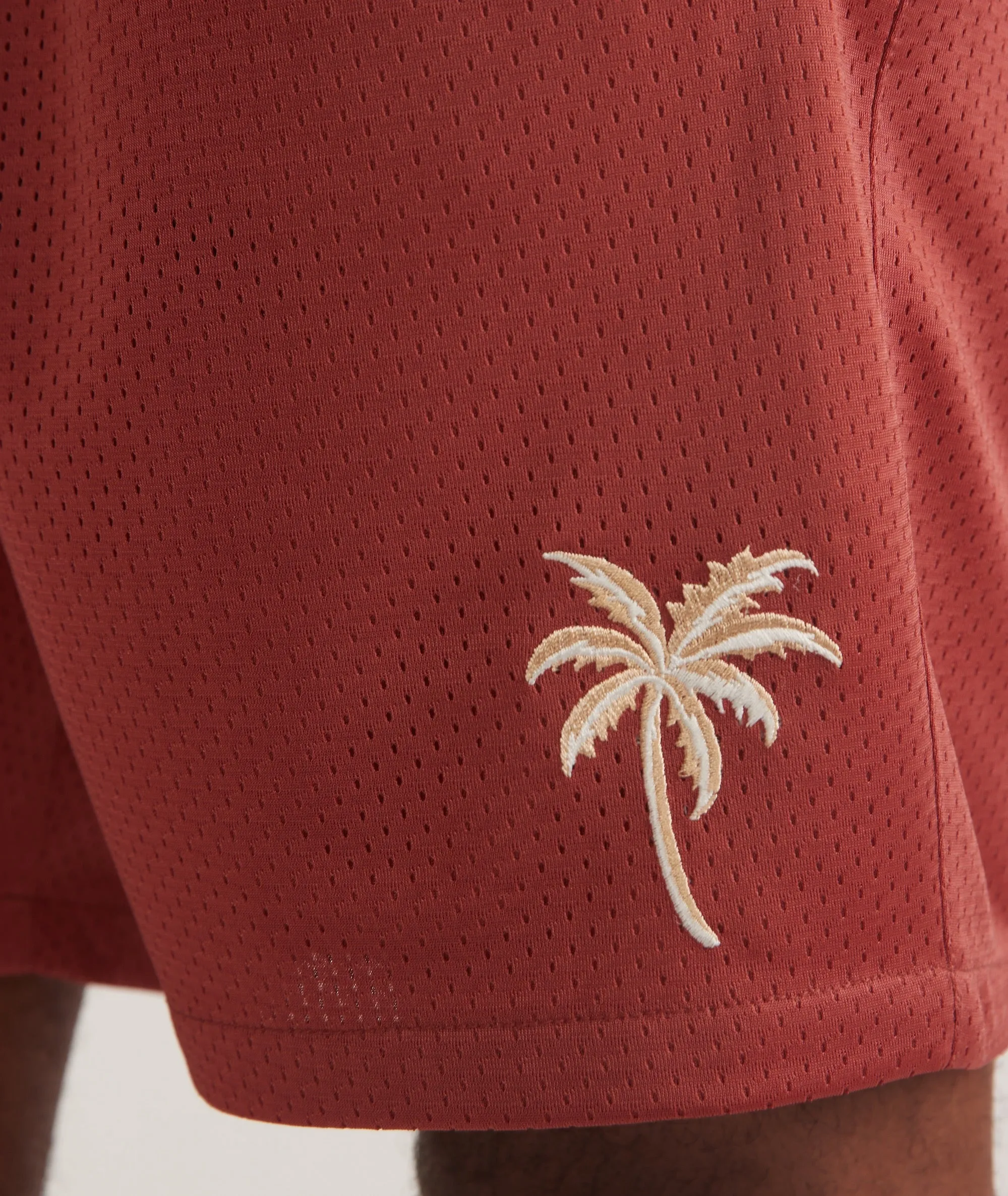 6" Mesh Short sold by Marine Layer product image thumbnail 4