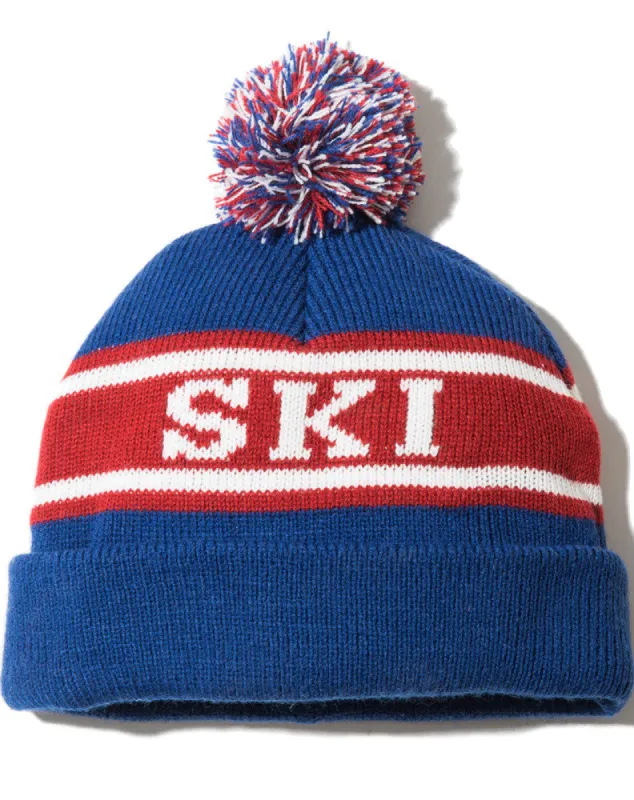 Ski Hat sold by Marine Layer