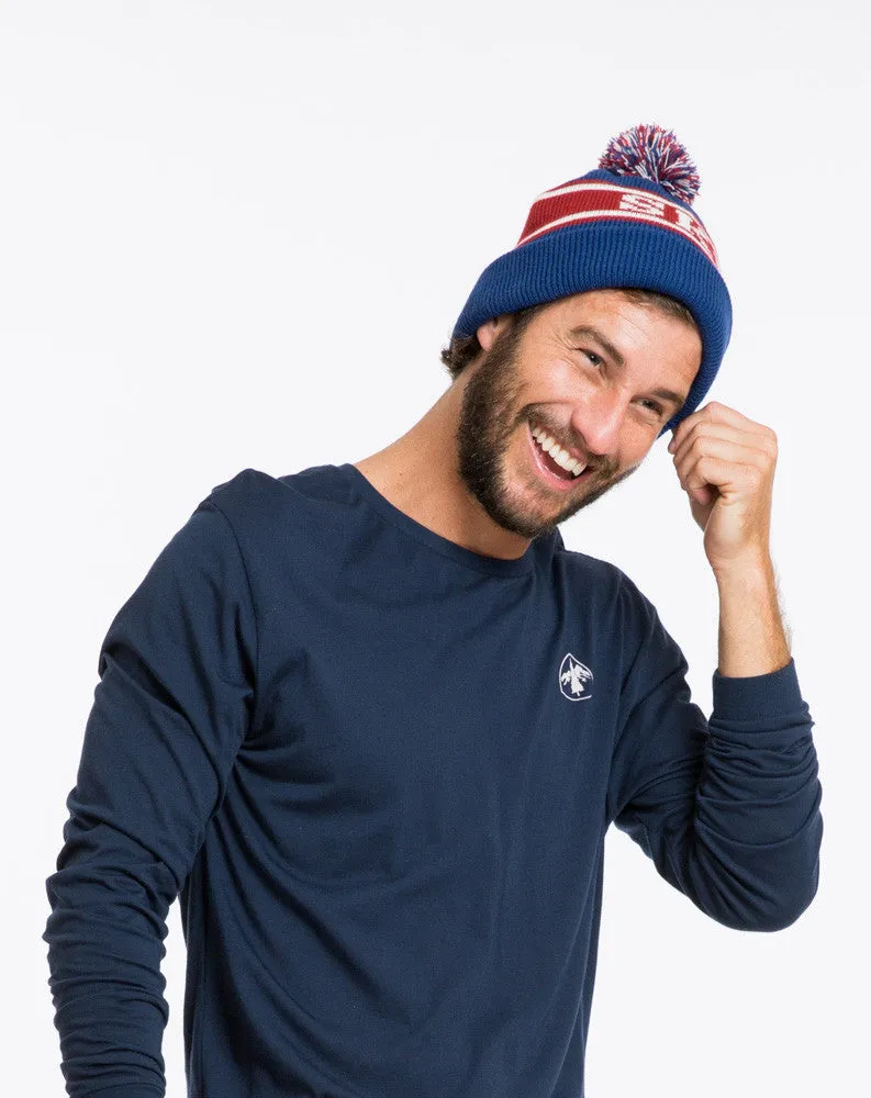 Ski Hat sold by Marine Layer product image thumbnail 2