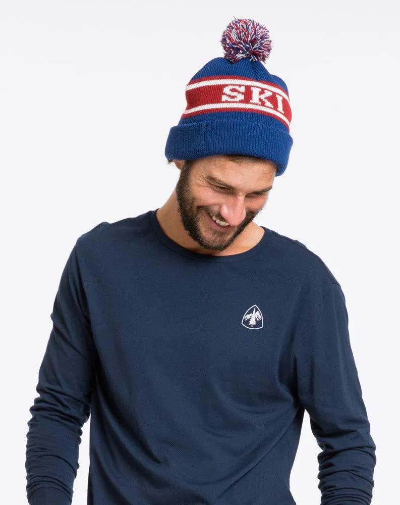 Ski Hat sold by Marine Layer product image thumbnail 3