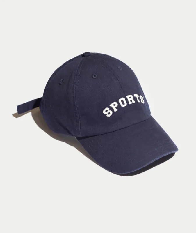 Sports Baseball Hat sold by Marine Layer