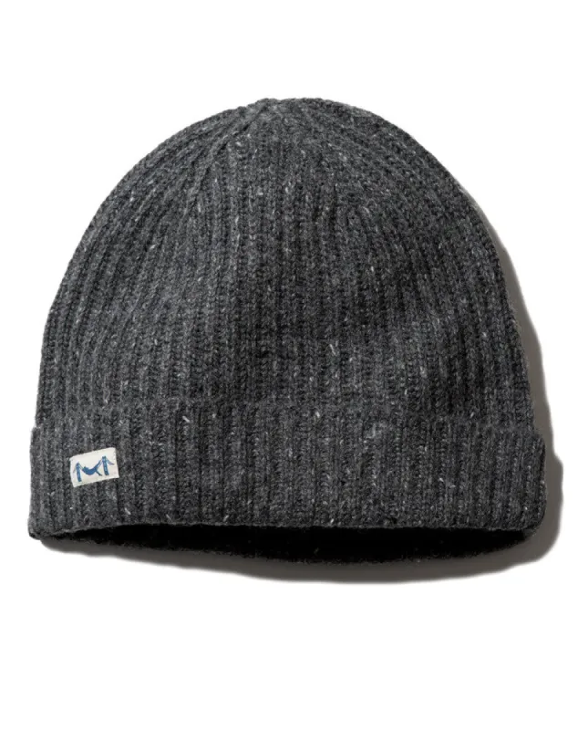 Benjamin Beanie sold by Marine Layer