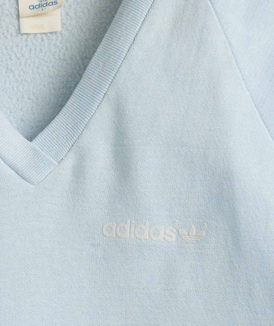 Adidas V-Neck sold by Marine Layer product image thumbnail 2