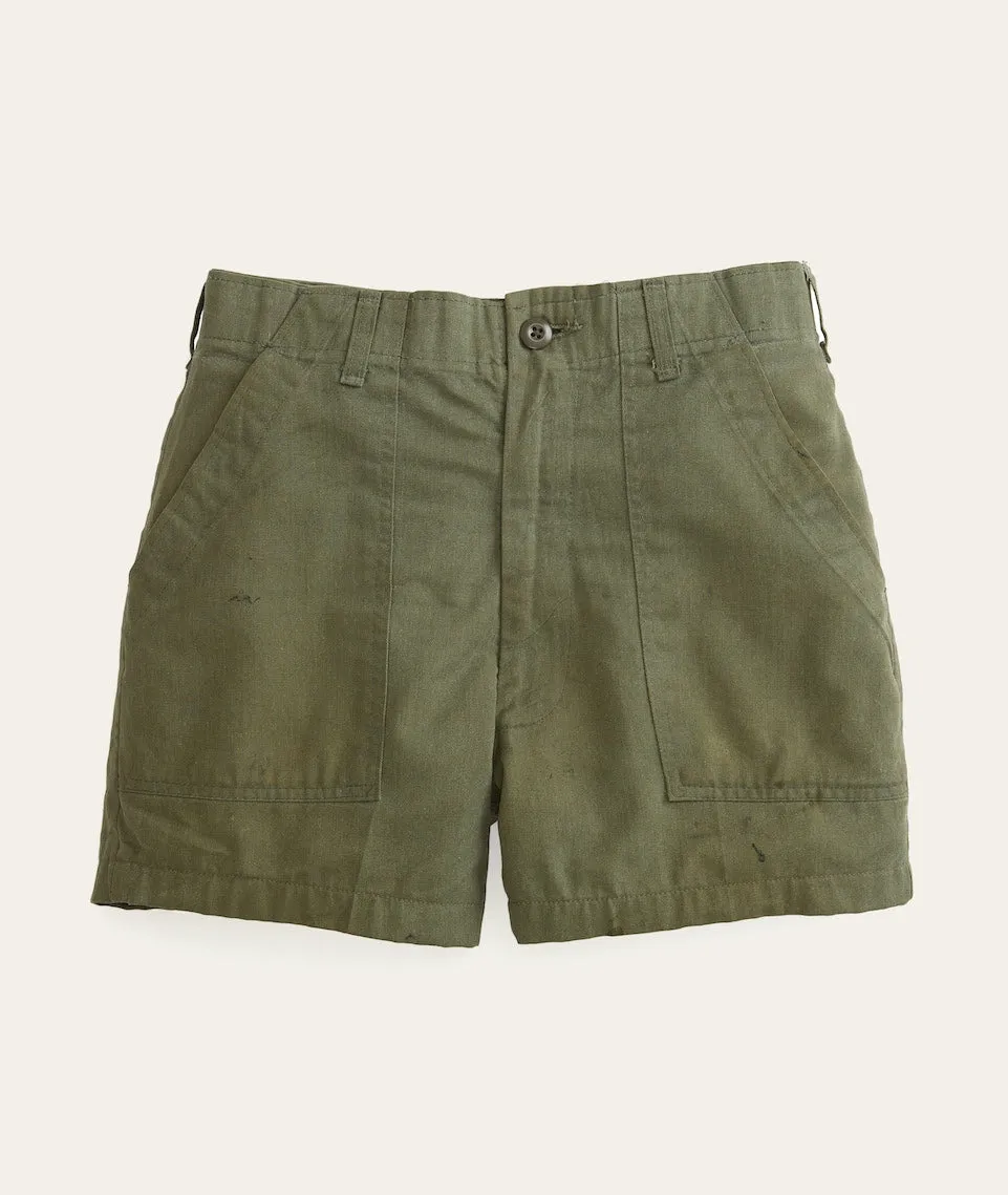 Camp Shorts in 28W 12R sold by Marine Layer