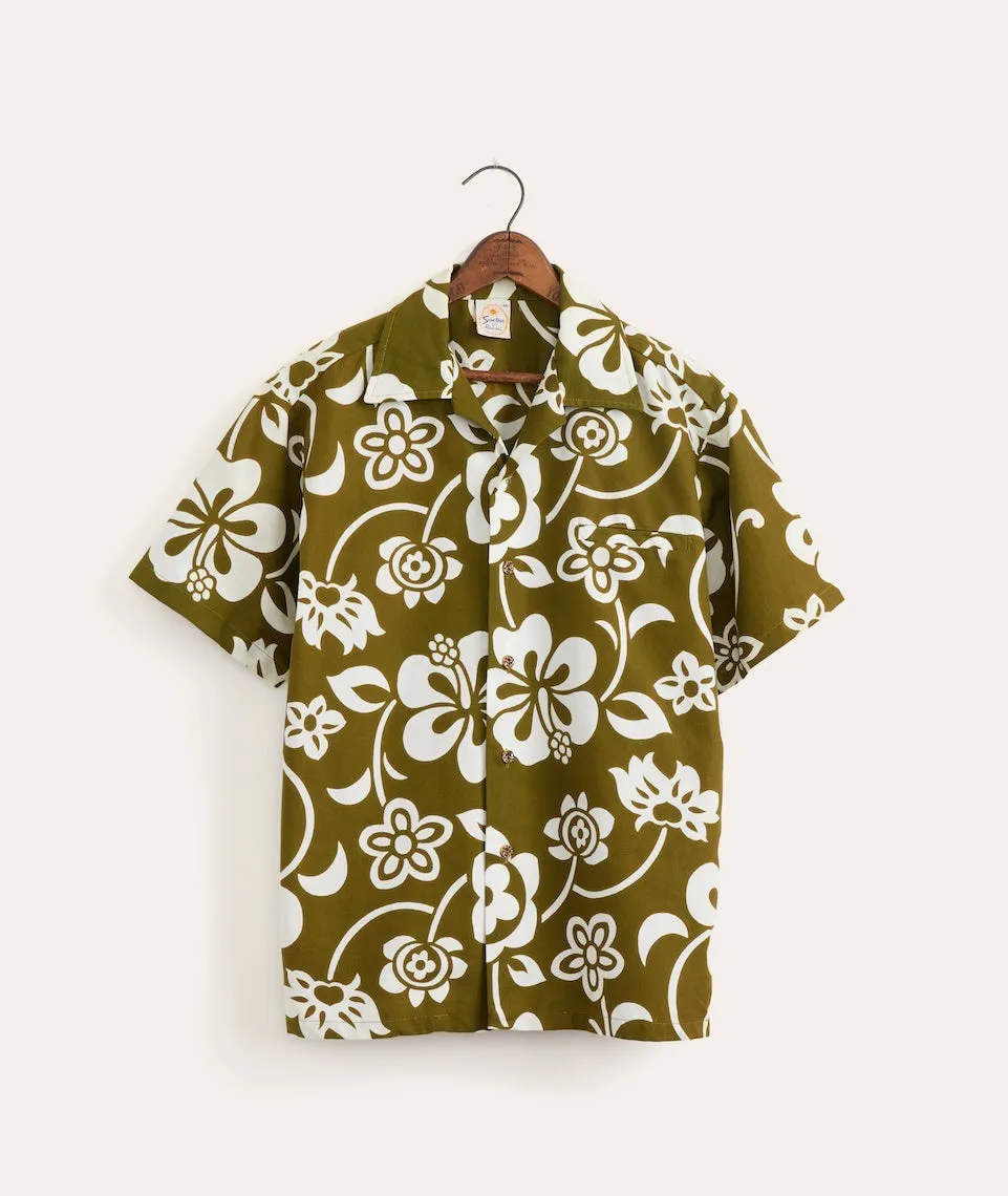 The Ni'ihau sold by Marine Layer