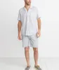 Morse Button Down sold by Marine Layer