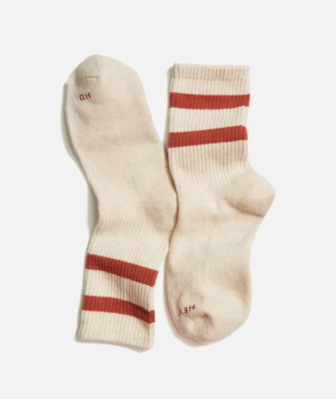 Gym Sock sold by Marine Layer