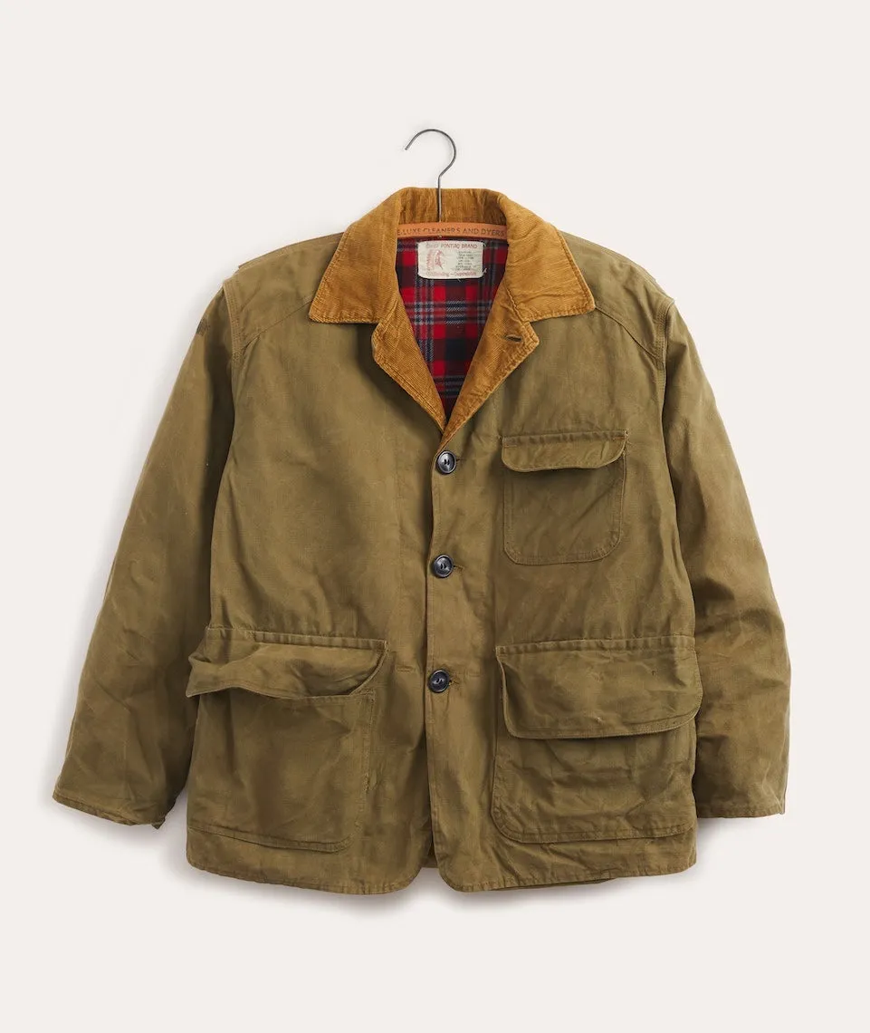 The Hells Canyon sold by Marine Layer