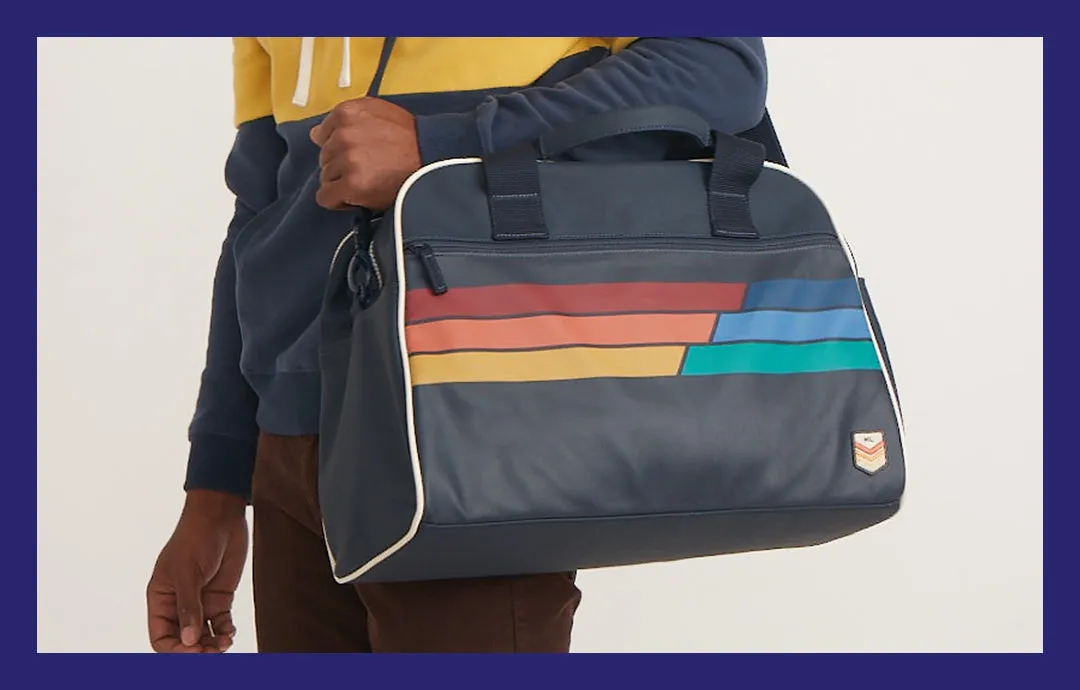 Archive MC Guys Bag sold by Marine Layer