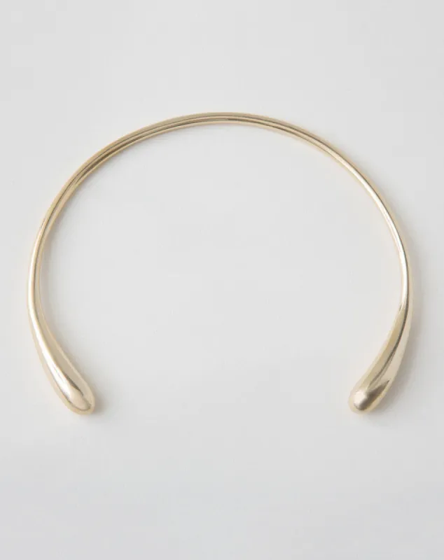Soko Double Dash Choker sold by Marine Layer