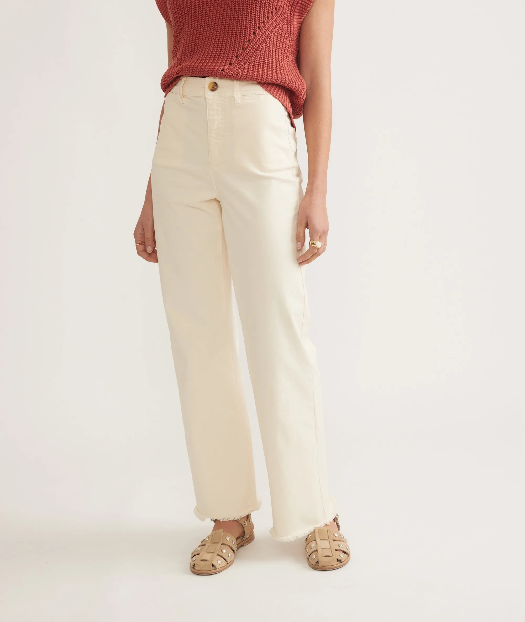 Bridget Full Length Pant sold by Marine Layer product image thumbnail 5