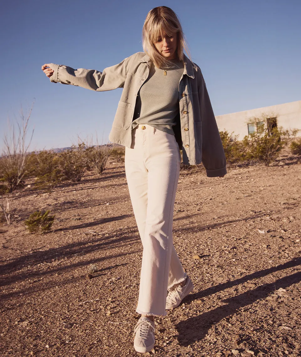 Bridget Full Length Pant sold by Marine Layer product image thumbnail 4