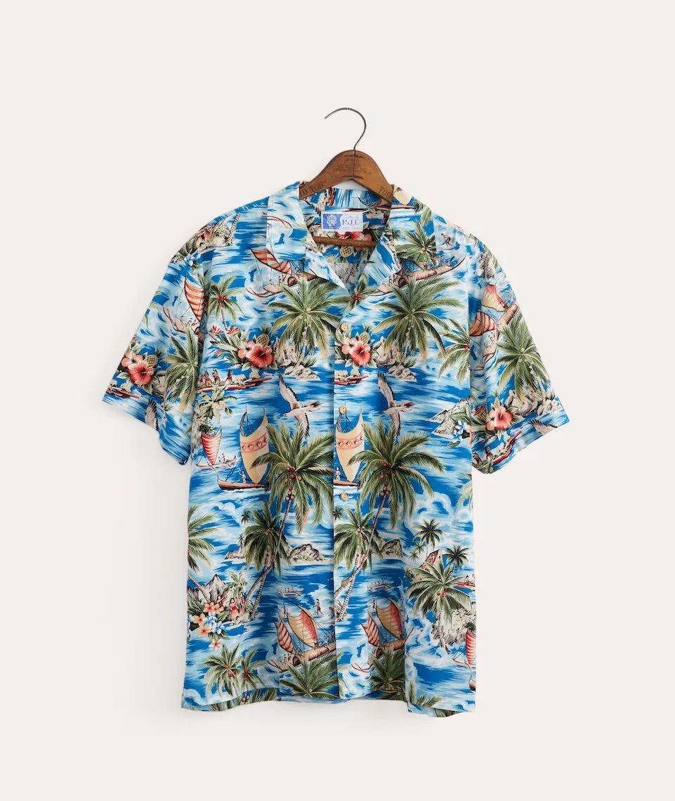 The Tofino sold by Marine Layer