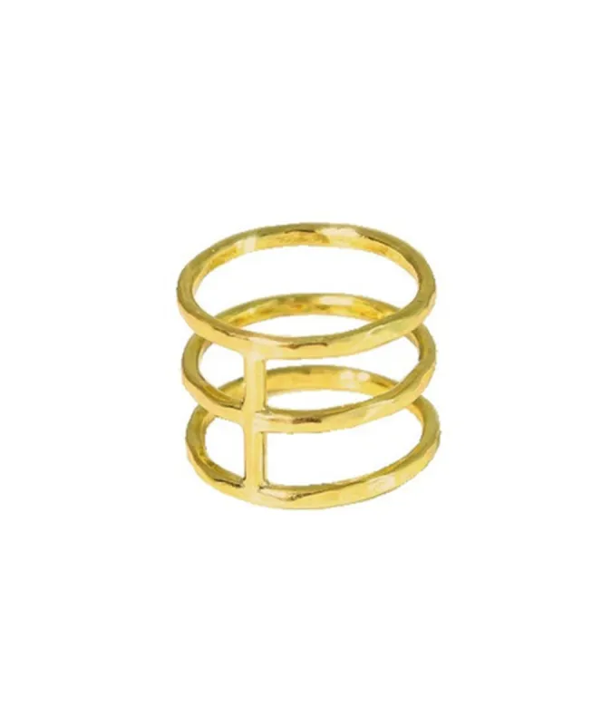 Soko Kito Ring sold by Marine Layer