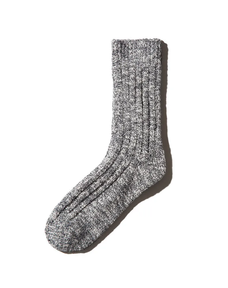 Pueblo Camp Socks sold by Marine Layer